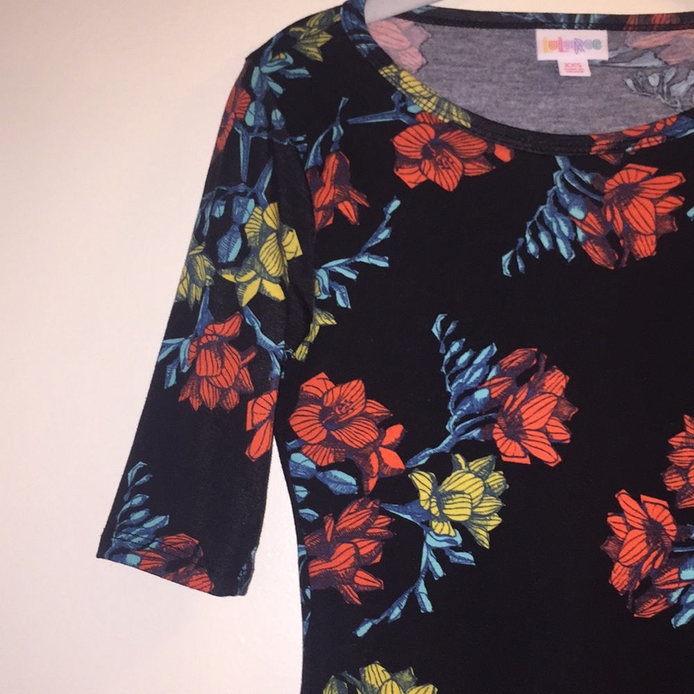 Lularoe Dress - Picture 4 of 6